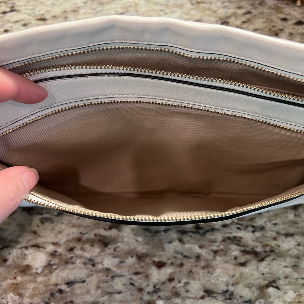 Large Coach Wristlet - Picture 4 of 8